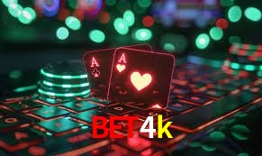 Benefícios da Conta bet4k