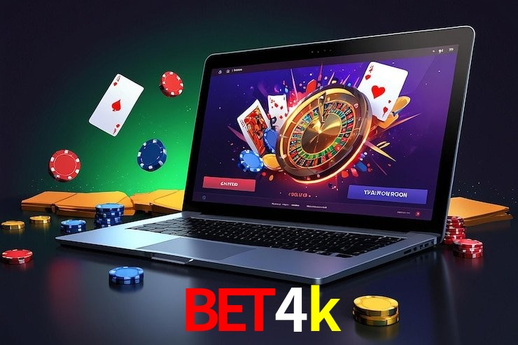 bet4k Salvador - Support