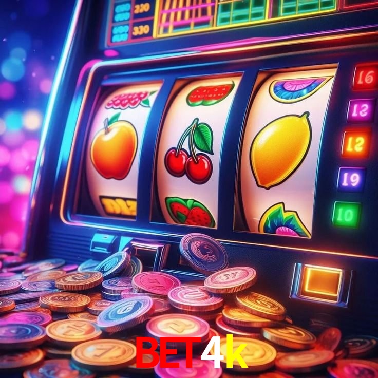 Login Seguro bet4k