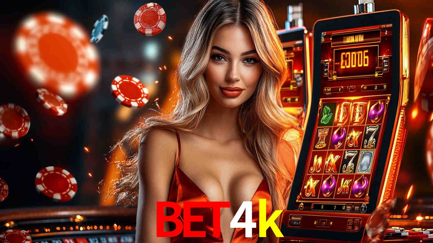 bet4k app