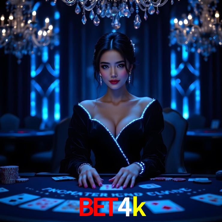 bet4k Rio de Janeiro - Popular Jogos