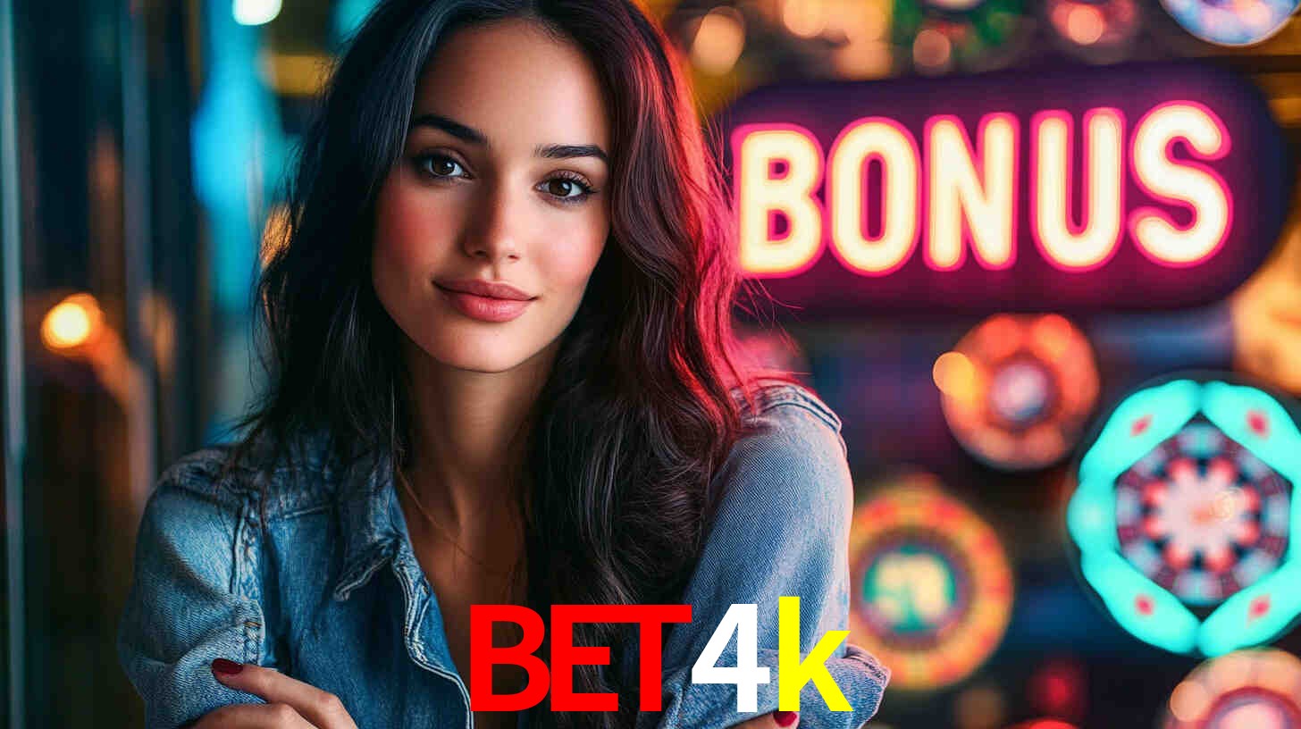 bet4k: Seu Especialista em Apostas Esportivas Brasileiras