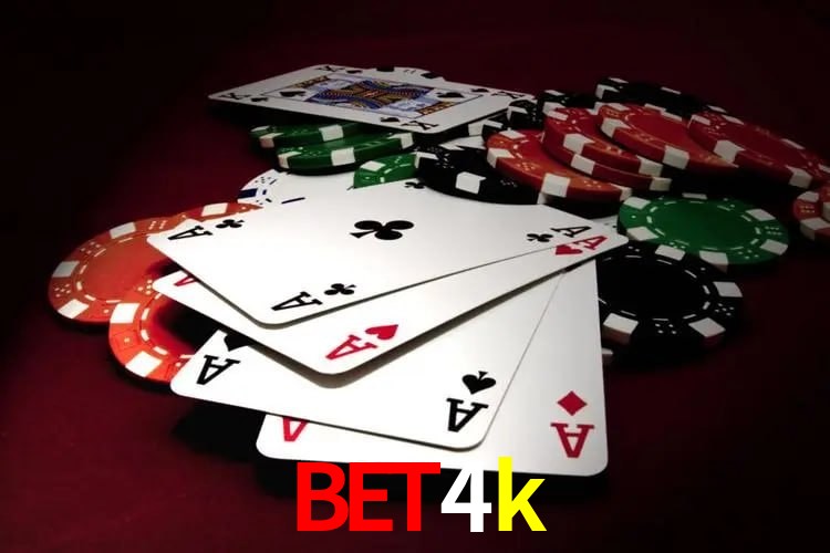 Apostas de Tênis bet4k