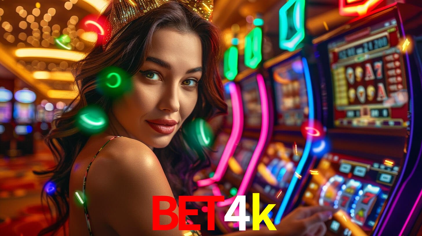bet4k login