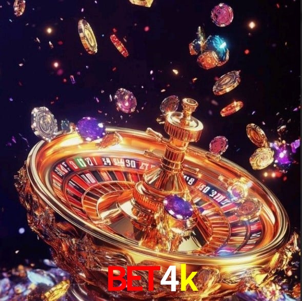 bet4k Plataforma - Certificada MGA desde 2015