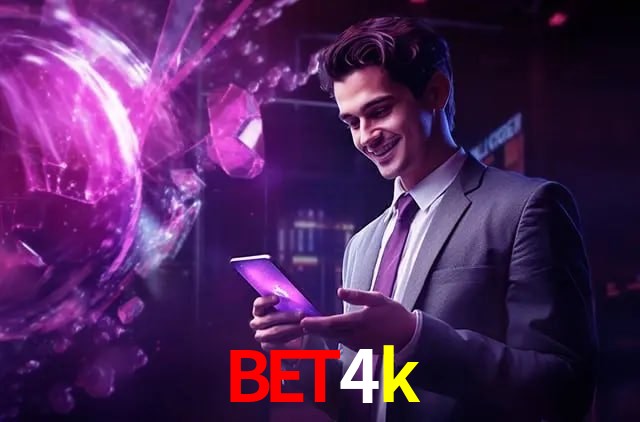 Bonus Features bet4k