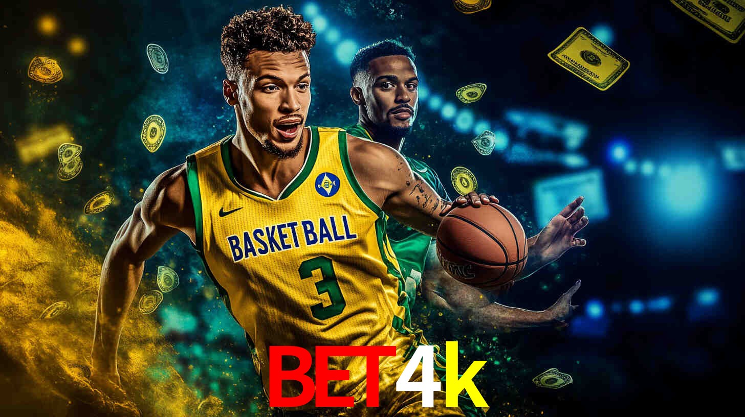 Descubra a Essência do bet4k: Nossa História e Compromissos