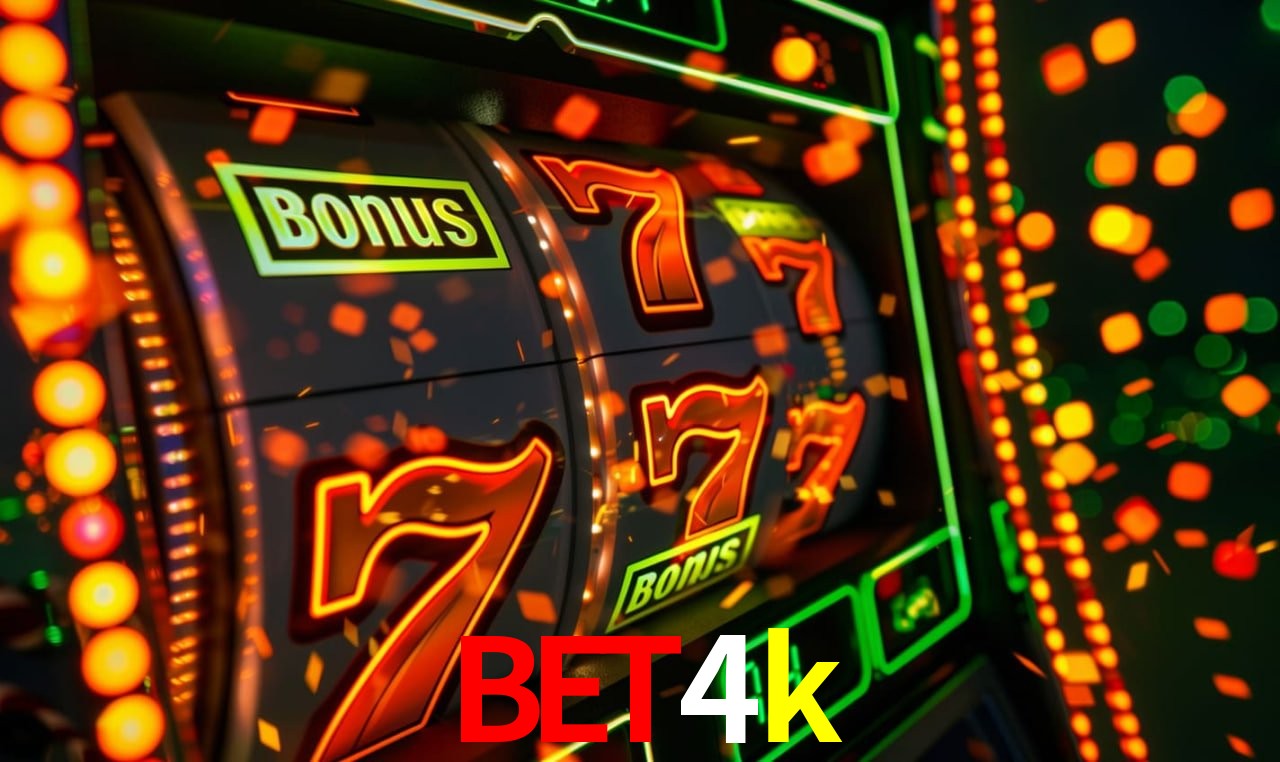 cassino bet4k