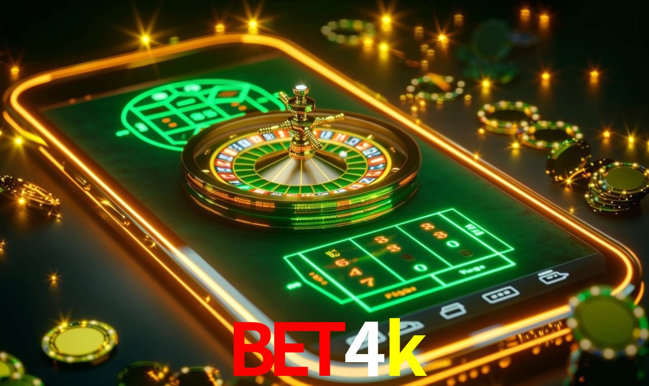 bet4k - User Statistics