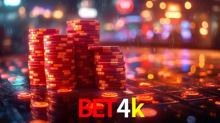 Explore as vantagens do bet4k: serviço profissional e confiabilidade