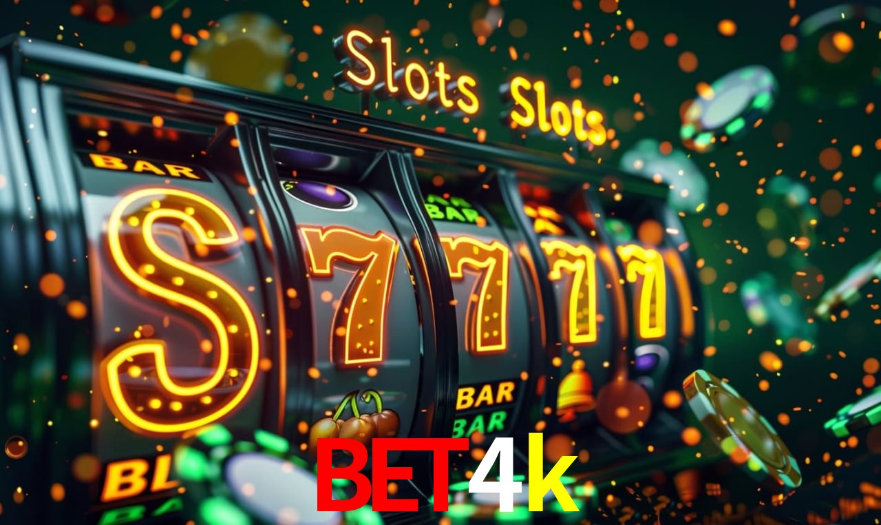 Estatísticas do Jogo bet4k