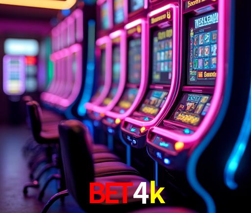 bet4k Rio de Janeiro - Slot Strategy