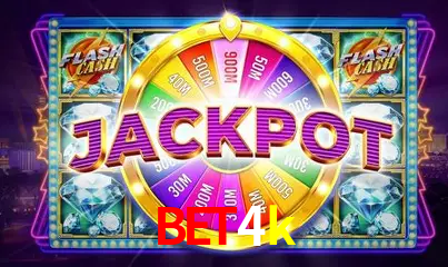 Descubra a Magia dos Jogos de Arcade no bet4k