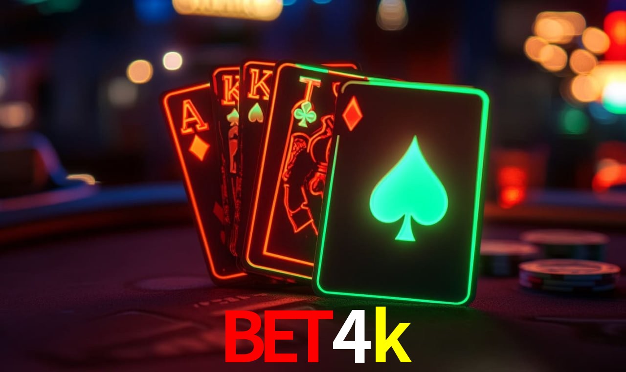 bet4k Fortaleza - Sports Winners