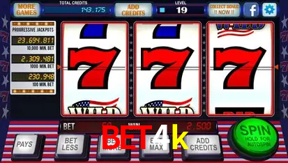 bet4k Belo Horizonte - Reivindique Bonus