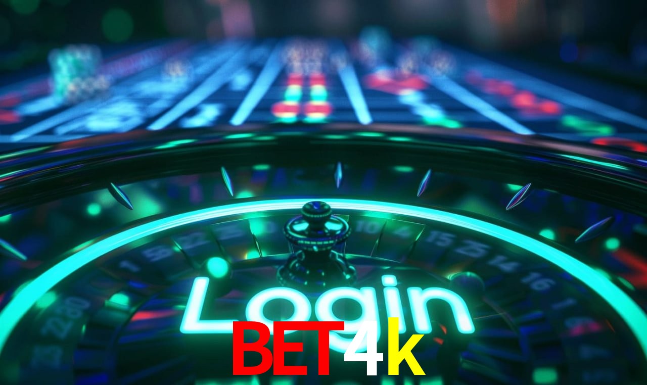 Diretório de Jogos bet4k