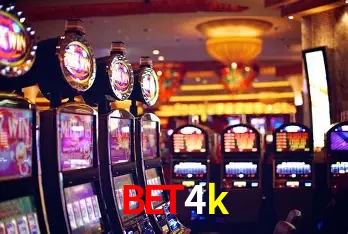 bet4k Rio de Janeiro - Bonus Terms