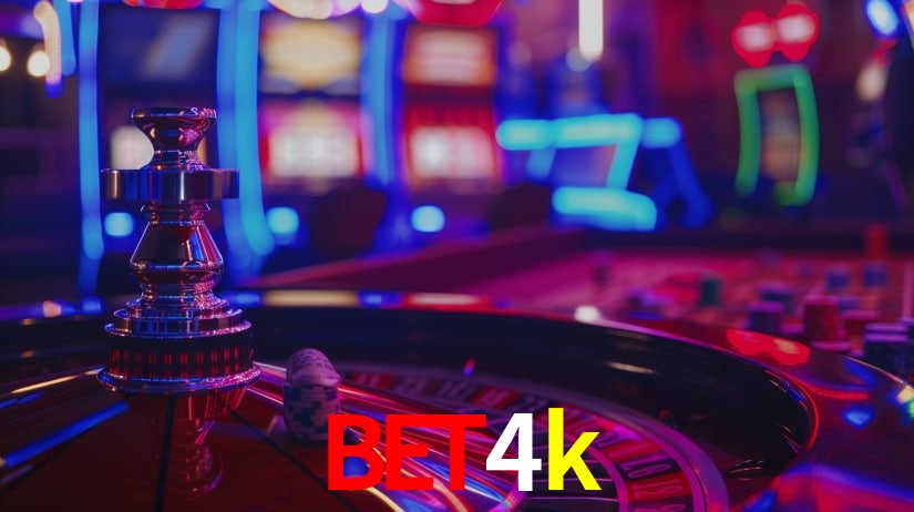 Ofertas Imperdíveis na bet4k: Promoções e Bônus Que Valem a Pena