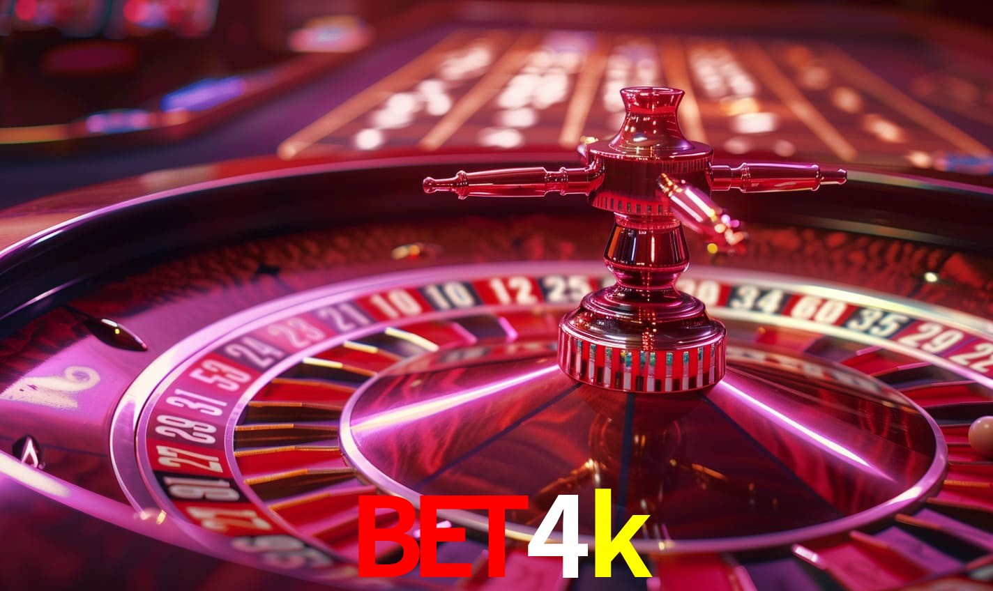 bet4k Curitiba - Hall of Fame