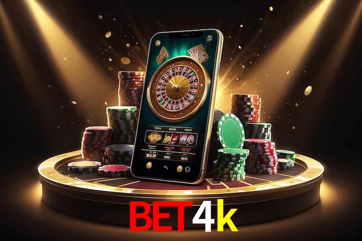 bet4k - Customer Support