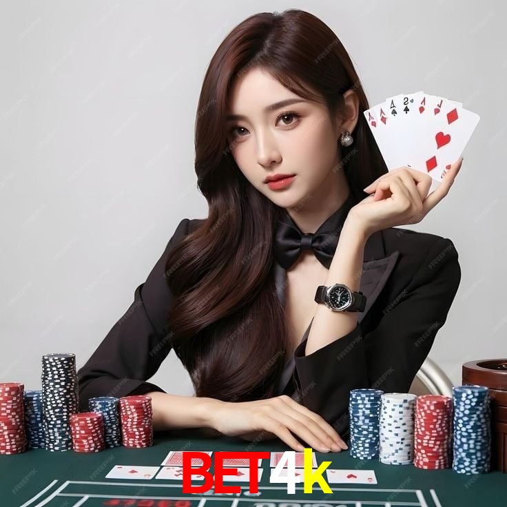 bet4k - Support
