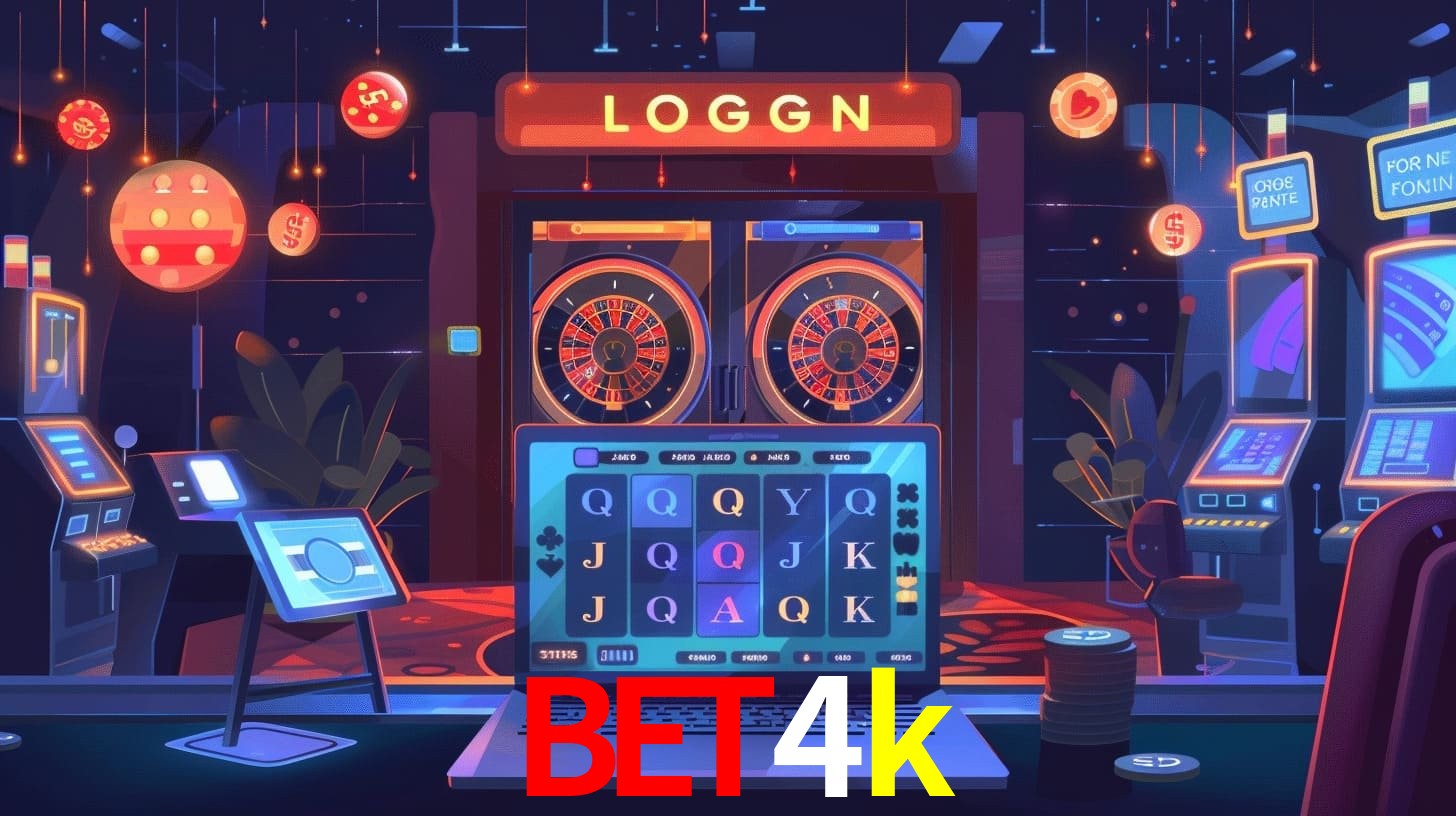 bet4k Rio de Janeiro - Licenses