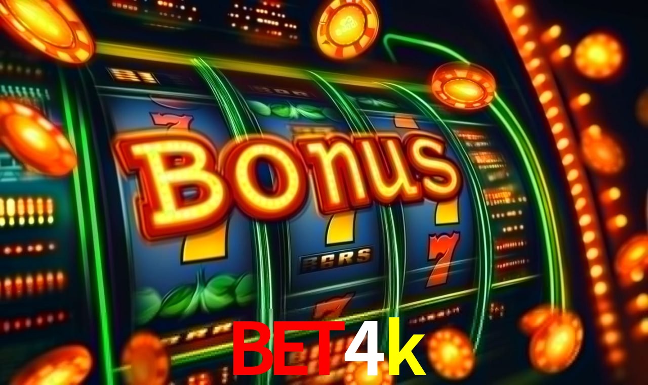 Tennis Betting bet4k