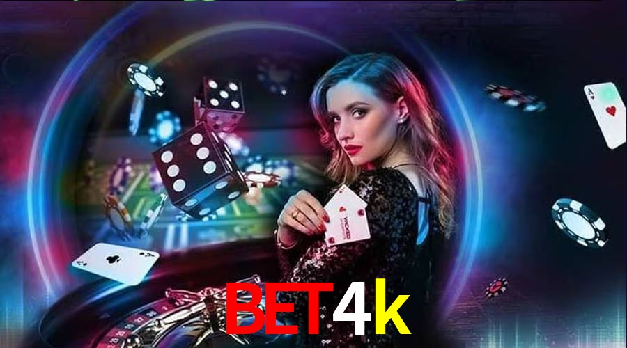 Exclusive Offers bet4k
