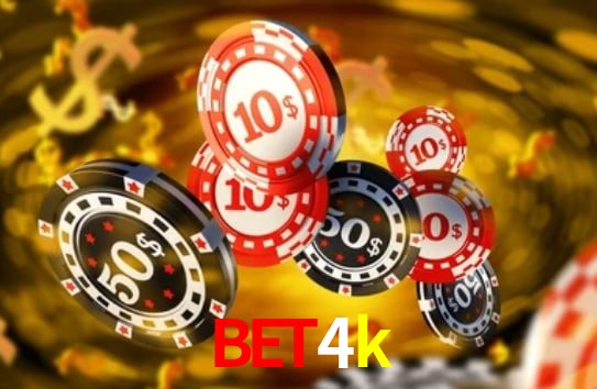 Avaliações dos Jogadores bet4k