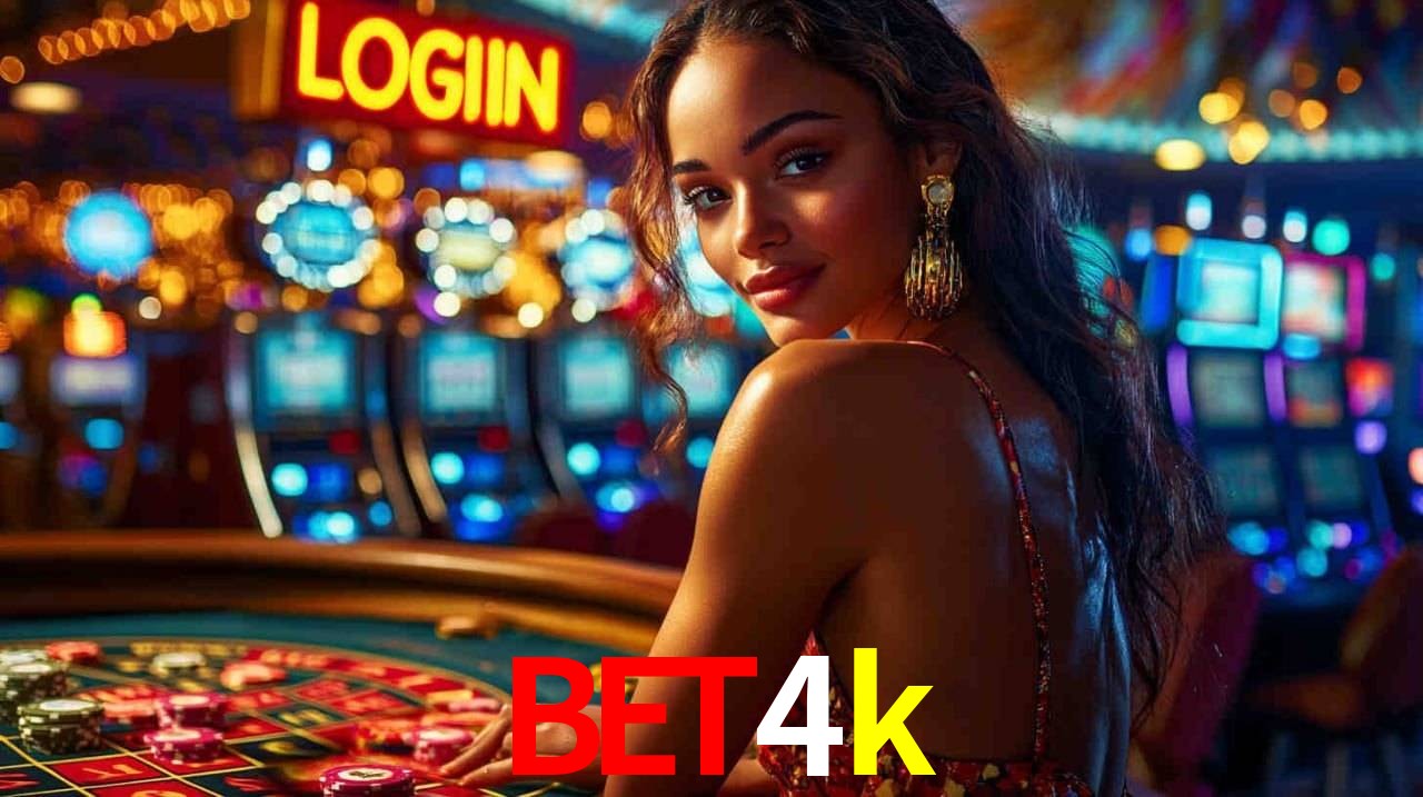 bet4k Brasília - Jogo Features