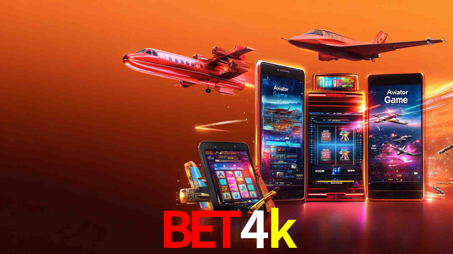 A Experiência Imersiva dos Cassinos Ao Vivo no bet4k