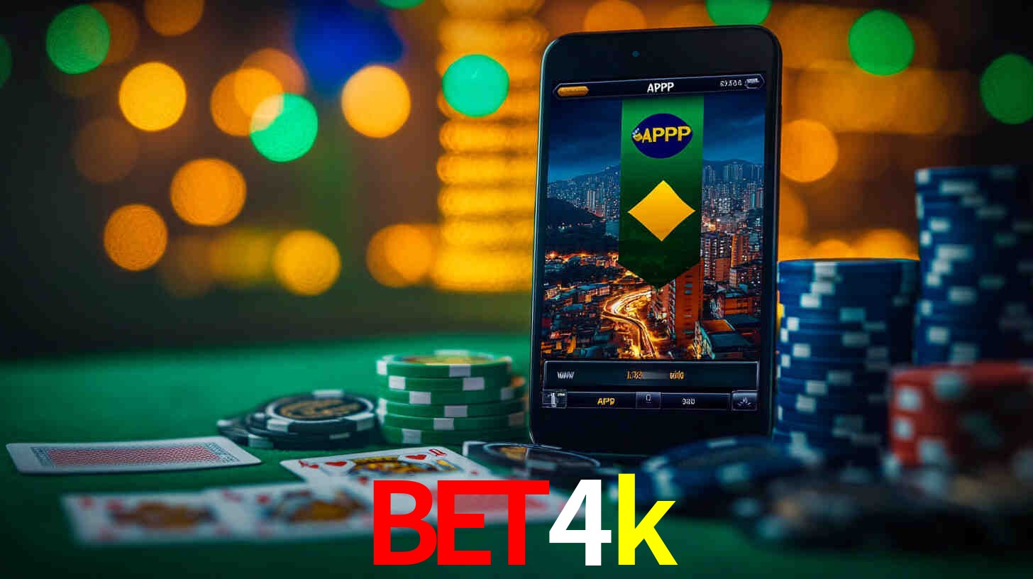 Inovações de Jogos na bet4k: O Futuro das Experiências Interativas
