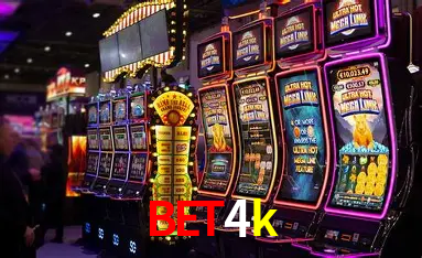 bet4k São Paulo - All Bonuses