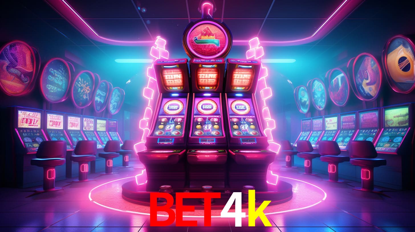 bet4k login