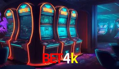 bet4k Bônus - Pacote R$5.000 + VIP