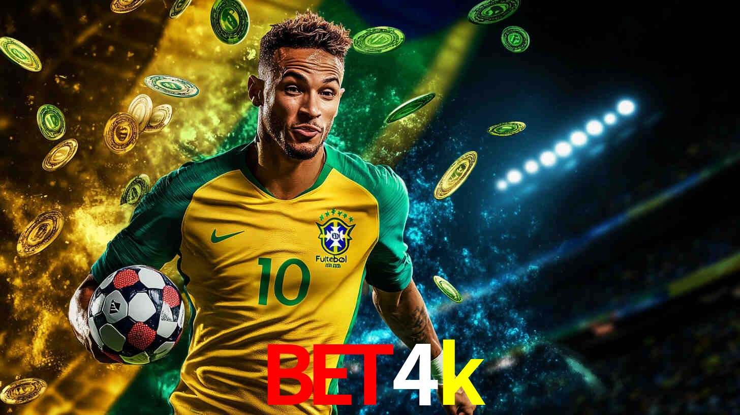 Descubra a Essência do bet4k: Nossa História e Compromissos