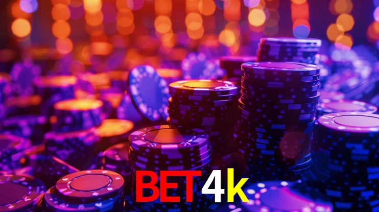Bônus Generosos e Exclusivos no bet4k para Você!