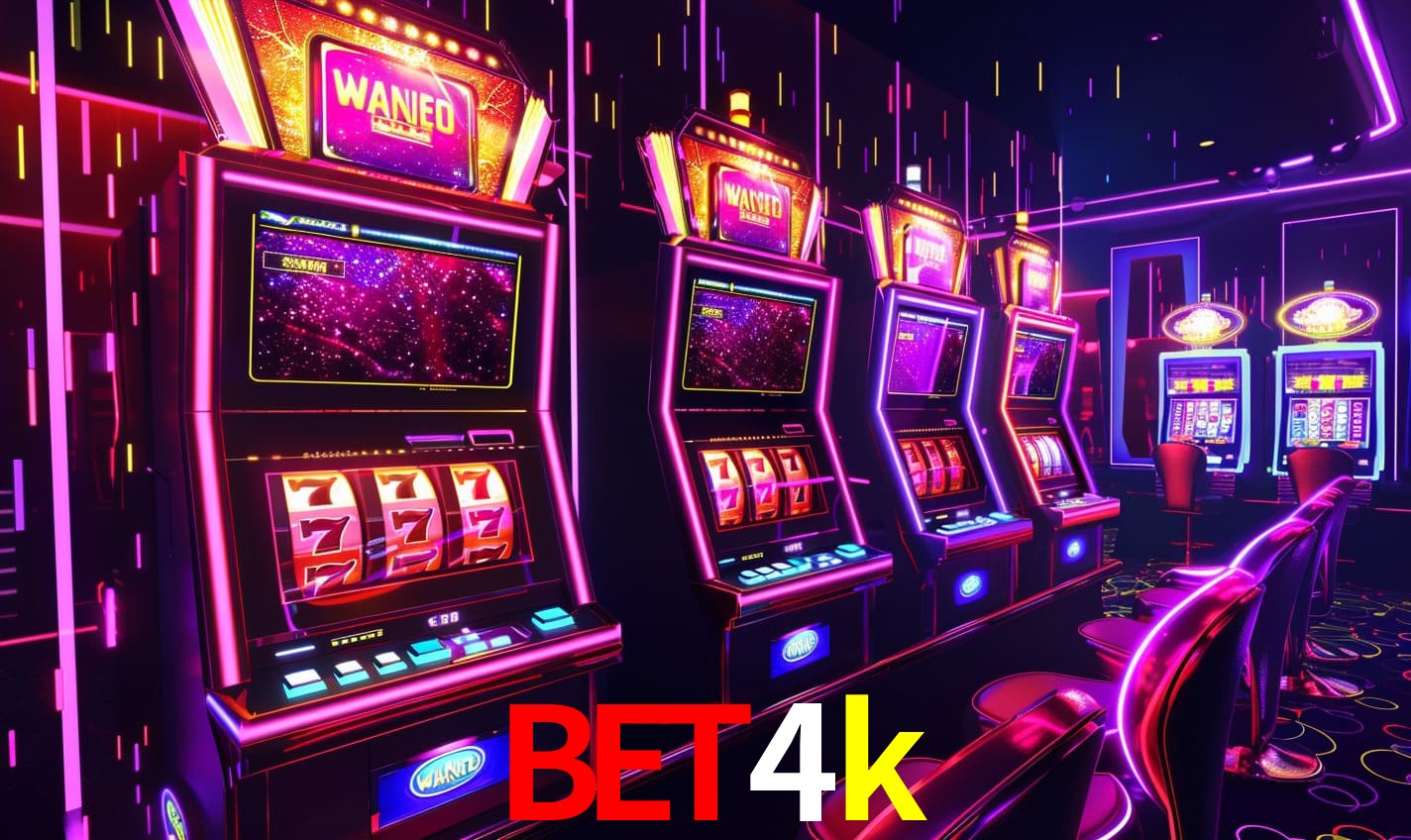 A Emoção da Loteria na bet4k: Uma Chance de Mudança de Vida