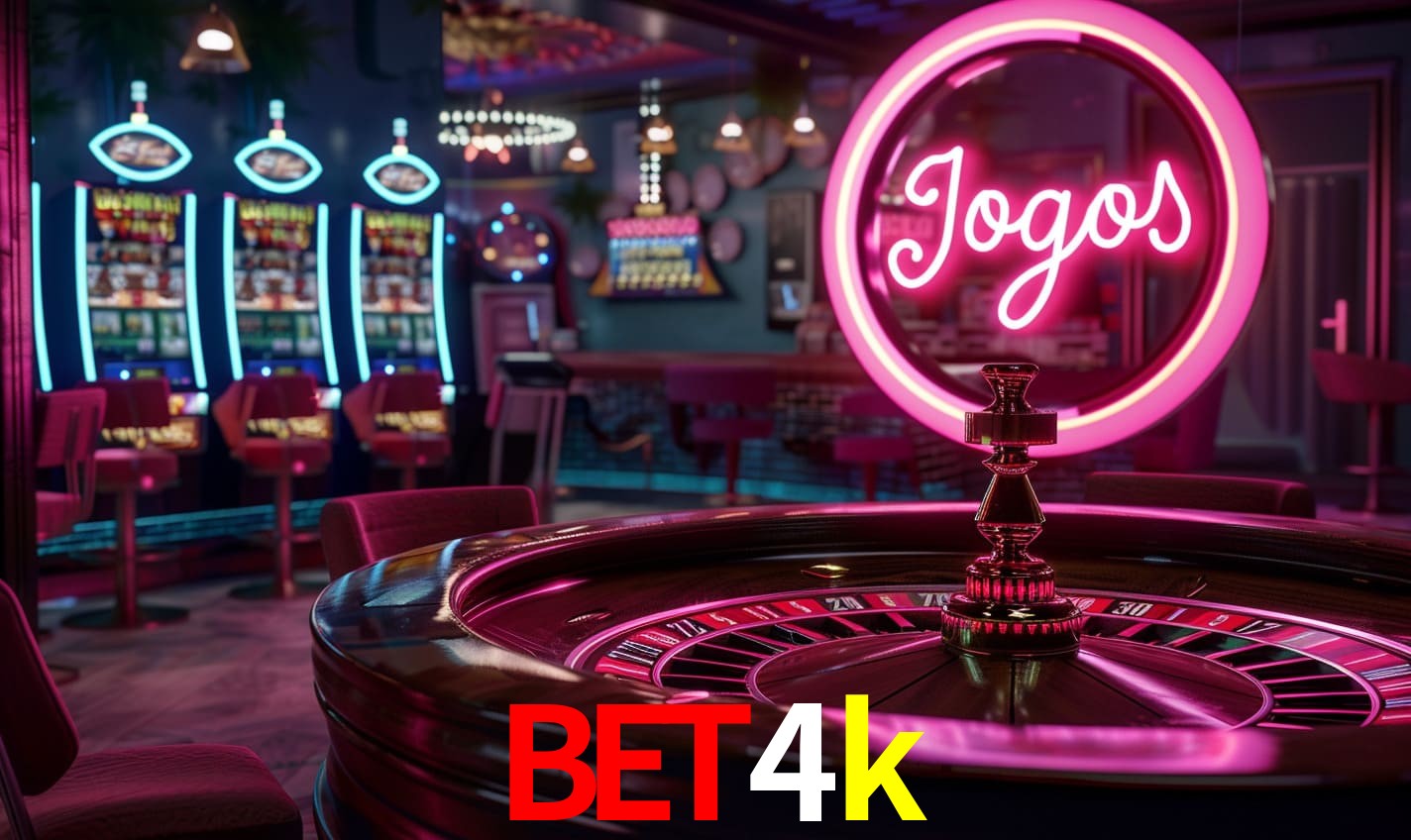 bet4k Salvador - Strategies