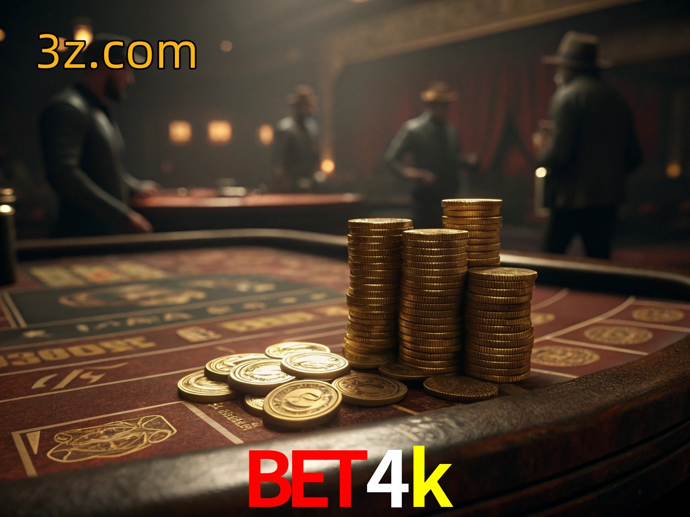  bet4k app