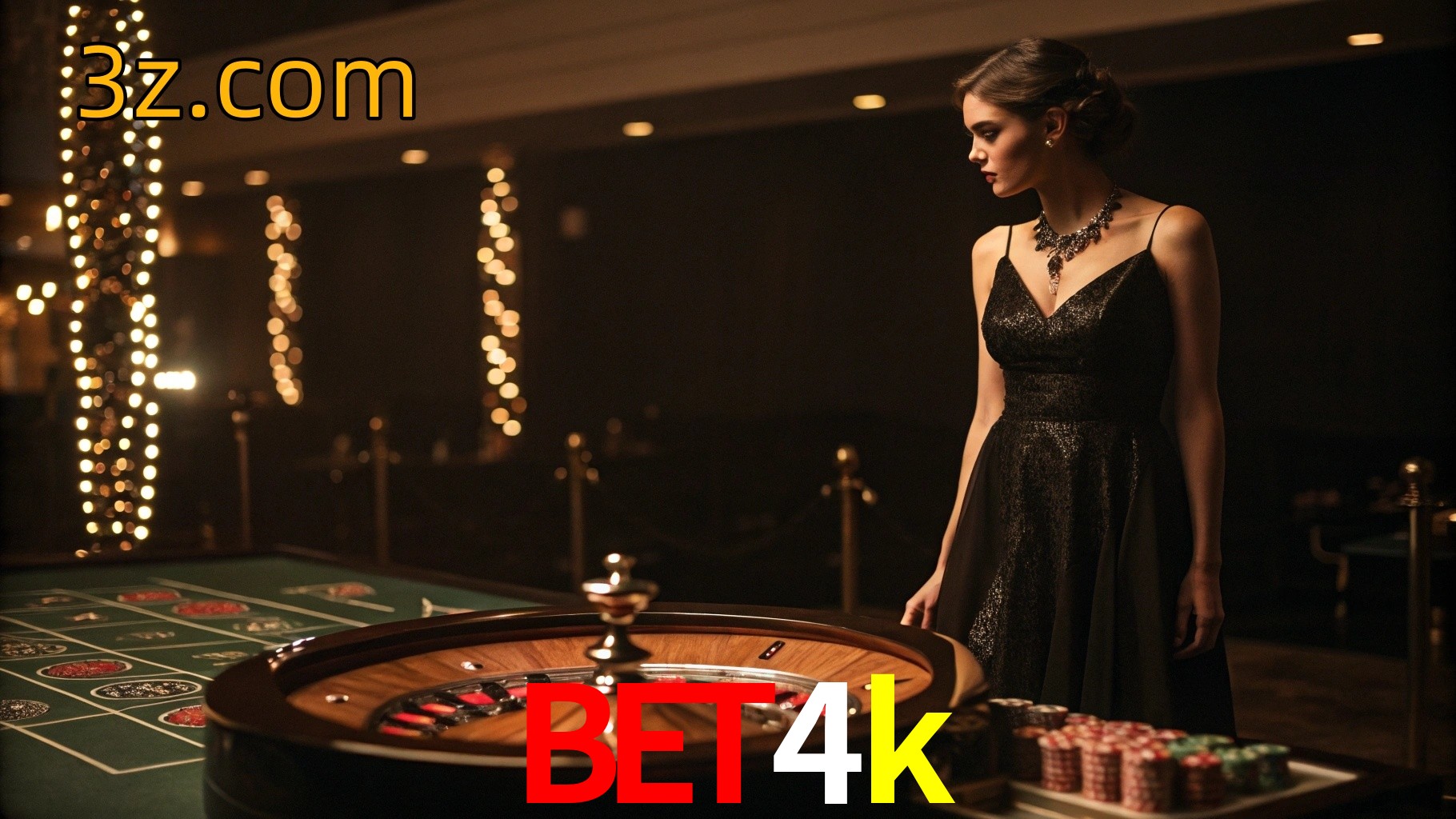  bet4k app