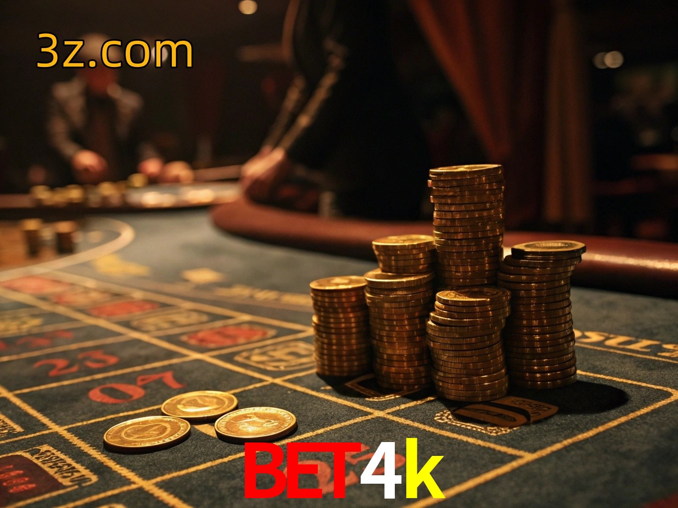 com bet4k