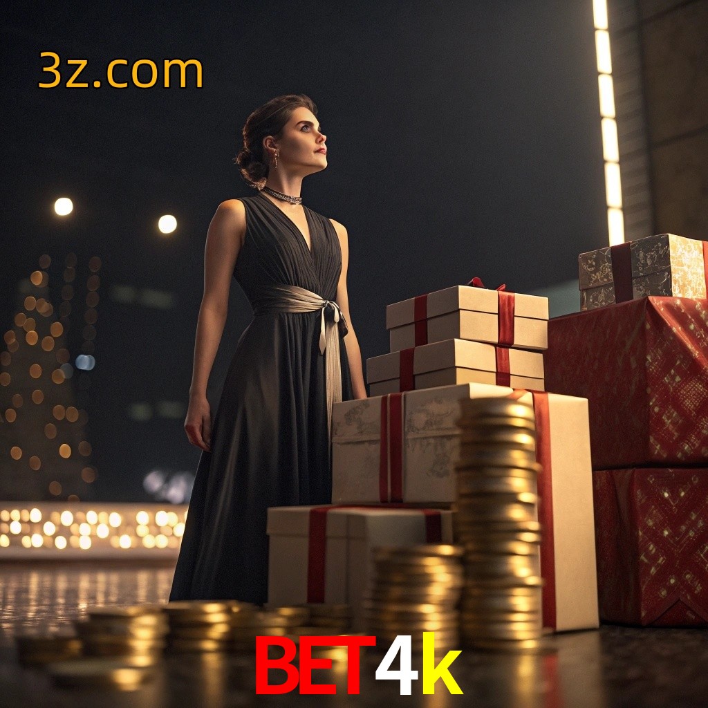  bet4k bonus