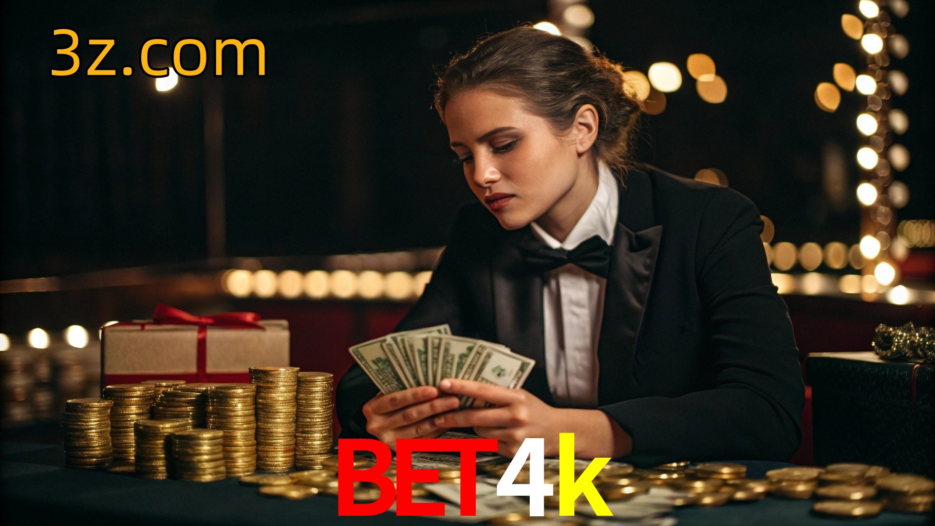  bet4k app