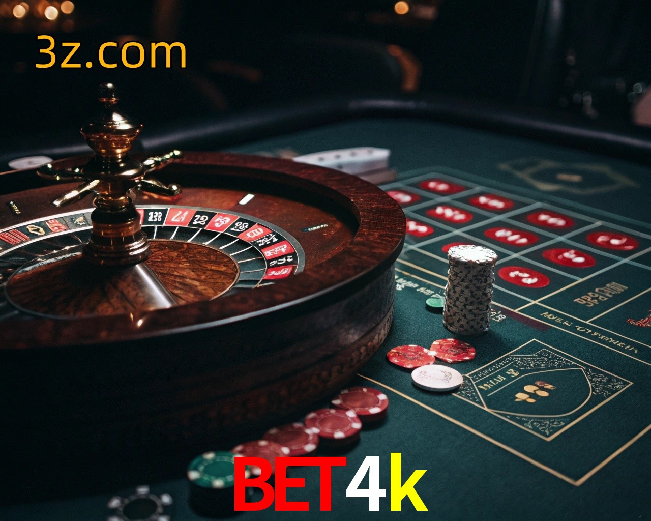 app bet4k